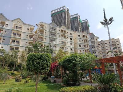 2 Bed Apartment Available For Sale In Defence Residency DHA Phase 2 Islamabad
