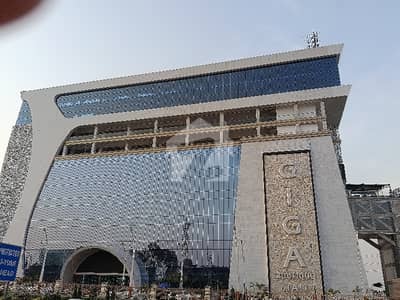 Shop For Sale In D Mall Connected Giga Mall