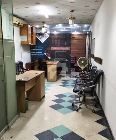 BLUE AREA OFFICE FOR RENT AVAILABLE