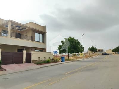 Plot 272 Square Yards Ready To Move Villas Available For Sale In Precinct 8 Bahria Town Karachi Plot 272 Square Yards Ready To Move Villas Available For Sale In Precinct 8 Bahria Town Karachi