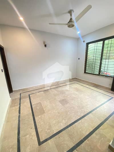 4 Marla Ground Portion For Rent