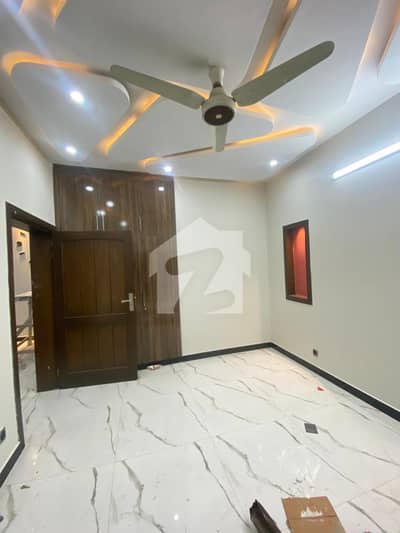 4 Marla Double Story House For Rent