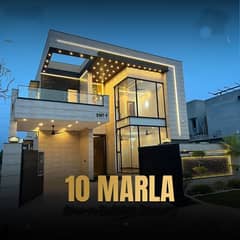 3 Years Installments Plan 10 Marla Brand New House For Sale In Park View City 3 Years Installments Plan 10 Marla Brand New House For Sale In Park View City