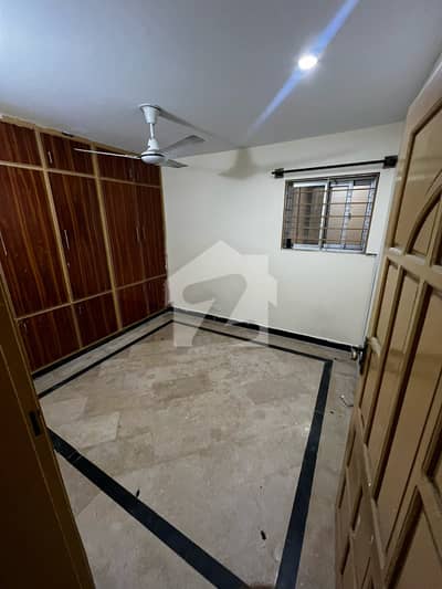 4 Marla Basement For Rent