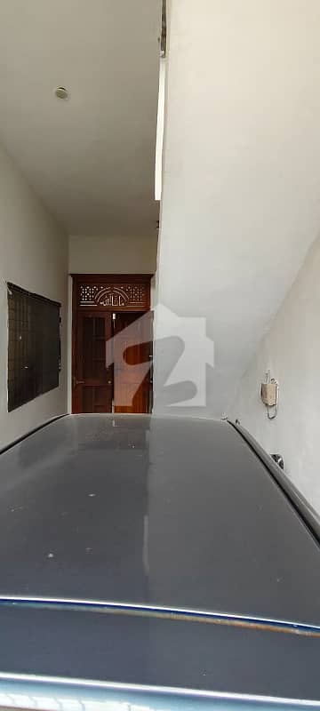 Premium 4 Marla House Is Available For Sale In H-13