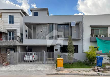 10 Marla Double Unit House C Block, Bahria Town Rawalpindi 10 Marla Double Unit House C Block, Bahria Town Rawalpindi