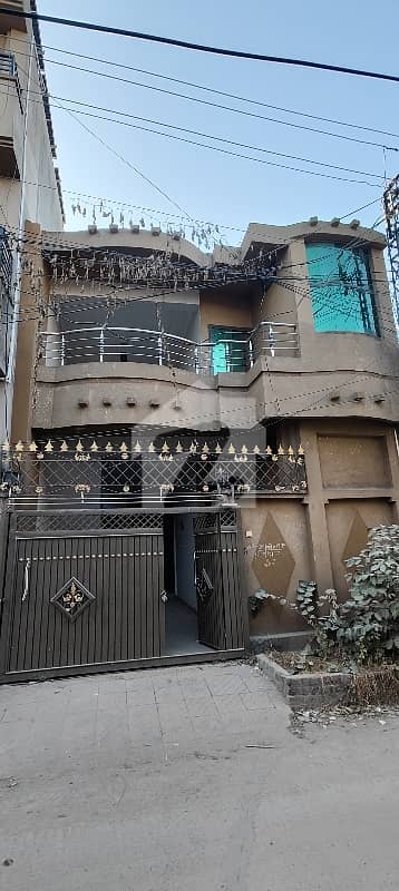 Beautiful House Available For Sale