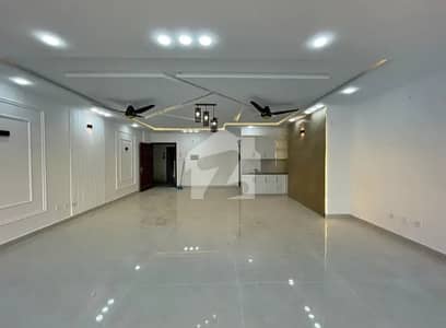 Blue Area Mezzanine Floor Office For Rent