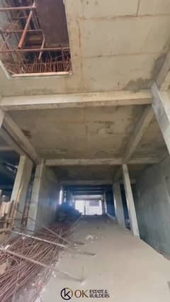 Modern Office Space Up For Sale - Clifton, Karachi