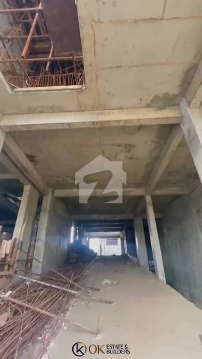 کلفٹن کراچی میں 6 مرلہ دفتر 4.32 کروڑ میں برائے فروخت۔ کلفٹن کراچی میں 6 مرلہ دفتر 4.32 کروڑ میں برائے فروخت۔