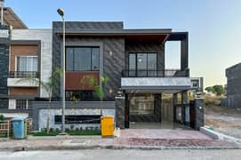 11.5 Marla Brand New Single Unit House Bahria Hills, Phase 7