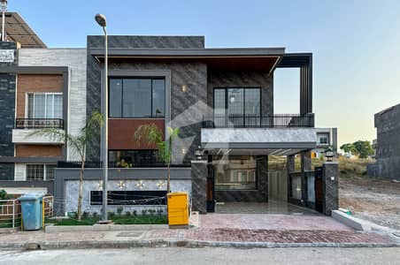 11.5 Marla Brand New Single Unit House Bahria Hills, Phase 7 11.5 Marla Brand New Single Unit House Bahria Hills, Phase 7