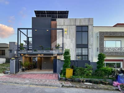 10 Marla Semi Furnished House Overseas 5, Phase 8 Bahria Town Rawalpindi 10 Marla Semi Furnished House Overseas 5, Phase 8 Bahria Town Rawalpindi
