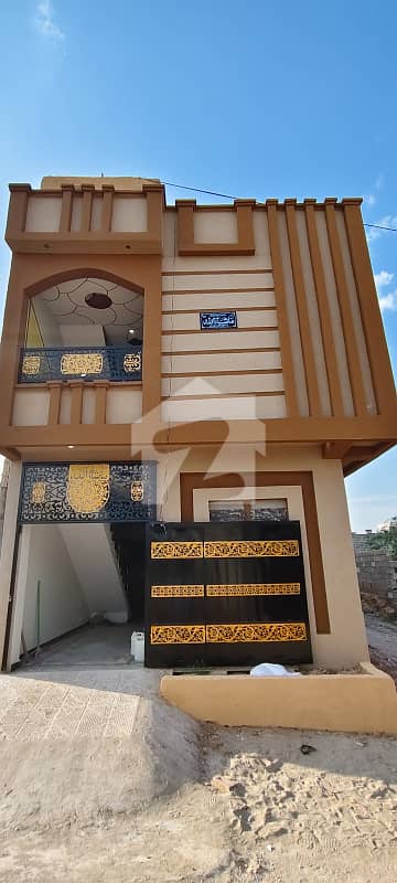 ایچ ۔ 13 اسلام آباد میں 3 کمروں کا 2 مرلہ مکان 75.0 لاکھ میں برائے فروخت۔ ایچ ۔ 13 اسلام آباد میں 3 کمروں کا 2 مرلہ مکان 75.0 لاکھ میں برائے فروخت۔