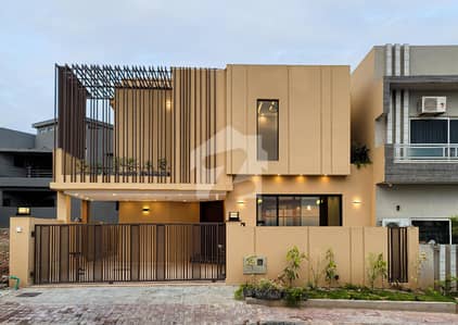 Beautifully Designed 11 Marla House For Sale
