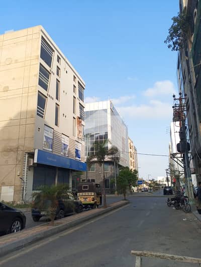 3-Bed DD Apartment on Booking | Bukhari Commercial, DHA Phase 6, Karachi 3-Bed DD Apartment on Booking | Bukhari Commercial, DHA Phase 6, Karachi