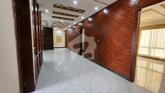 Precinct 9, 500sq Yds Brand New Villa For Sale At Most Prime Location Of BTK | A++ Construction Precinct 9, 500sq Yds Brand New Villa For Sale At Most Prime Location Of BTK | A++ Construction