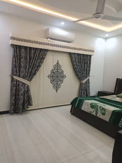Park Face Fully Furnished House For Sale Park Face Fully Furnished House For Sale