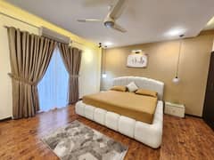 1 Bedroom Furnished Apartment For Sale In Bahria Heights 1