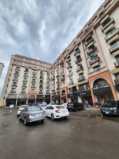1 Bedroom Furnished Apartment For Sale In Bahria Heights 1