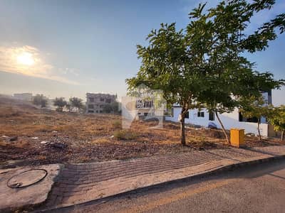 10 Marla Beautiful Plot For Sale 10 Marla Beautiful Plot For Sale