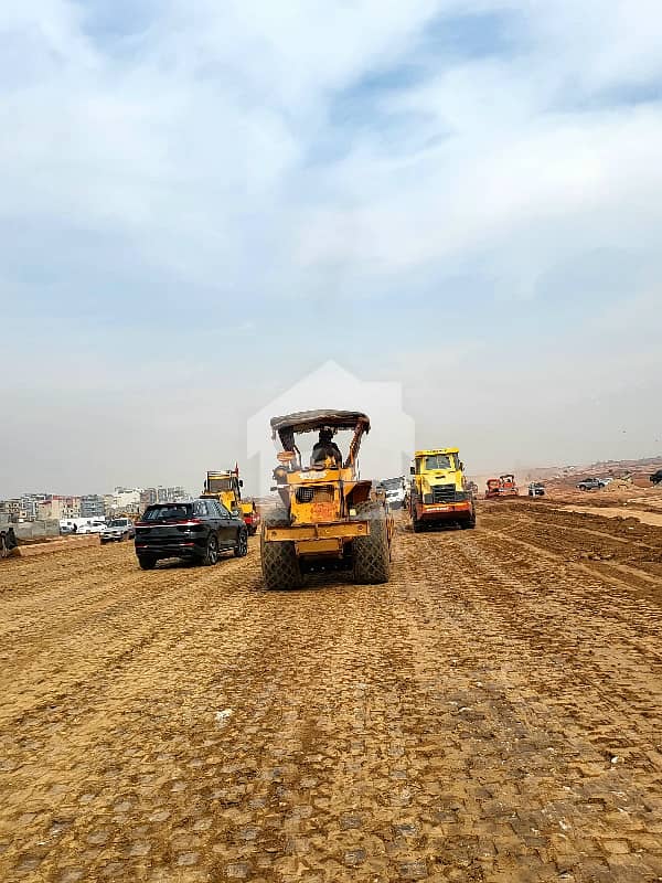 Sector ME3 Best Location Plot For Sale Sector ME3 Best Location Plot For Sale