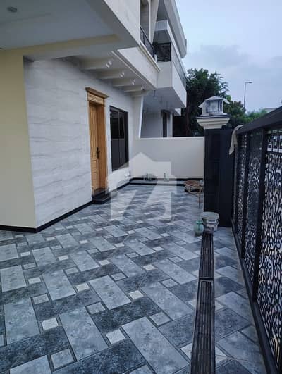 Brand New House For Rent