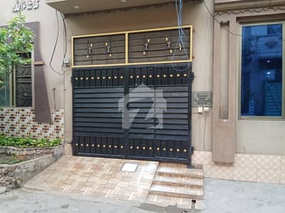 4 Male Double Storey House For Sale