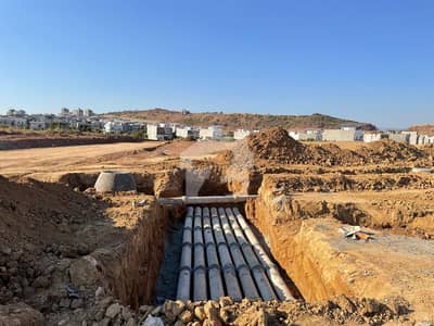 New Deal Sector J 8 Marla Plot Is Available New Deal Sector J 8 Marla Plot Is Available