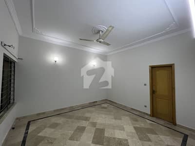 14 Marla Upper Portion Available For Rent G-14/4