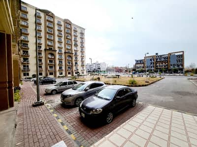 1 Bed Room Cube Apartment For Sale