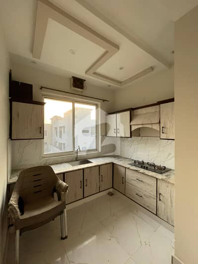 5 Marla House for Rent in DHA Rahbar, Block M, Lahore