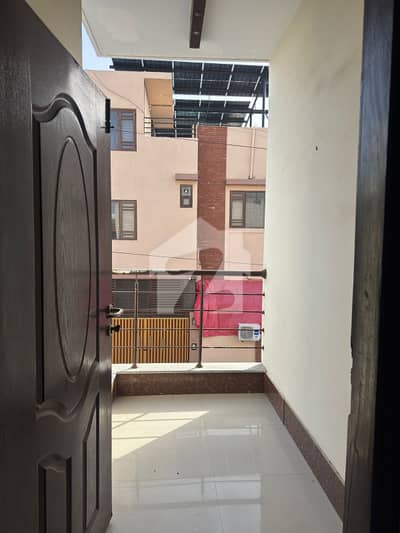 Hot Rental Deal! 120 Yards Slightly Used Bungalow in DHA Phase 8 | 1+3 Planning | West Open | 275K