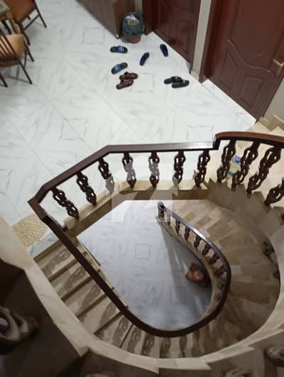 5 Marla house for sale