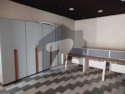 OFFICE FLOOR AVAILABLE