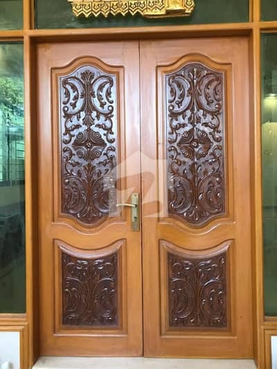 Hot Deal! 1+3 Beautiful Bungalow Available For Rent In DHA Phase 4
