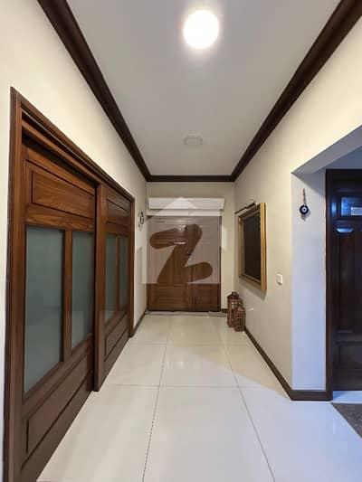 OWN THE MOST LUXURIOUS SEA VIEW LIVING IN DHA