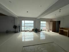 Exclusive Full Floor For Sale Main Zulfiqar Avenue