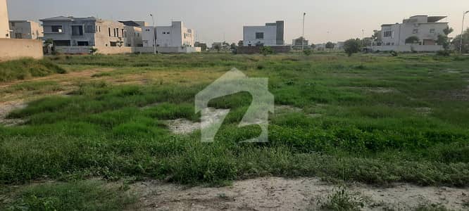 پیراگون سٹی ۔ آرچرڈ بلاک پیراگون سٹی,لاہور میں 10 مرلہ رہائشی پلاٹ 1.6 کروڑ میں برائے فروخت۔