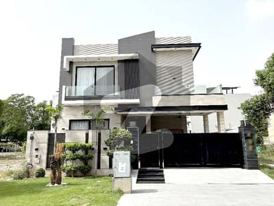 Brand New Double Storey 10 Marla House Available In DHA Phase 5 - Block K For Sale Brand New Double Storey 10 Marla House Available In DHA Phase 5 - Block K For Sale