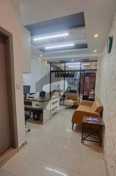 BLUE AREA OFFICE FOR RENT AVAILABLE