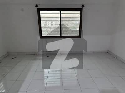 Highly-Desirable Prime Location Flat Available In North Nazimabad - Block M For sale