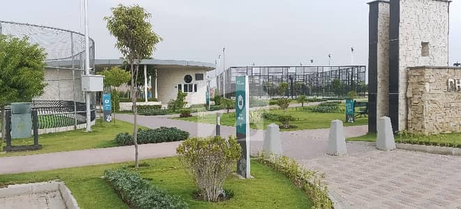DHA Phase 5 Islamabad Prime Living & Investment Opportunity
