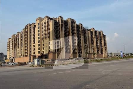 2 Bedrooms flat for sale Bahria Enclave
