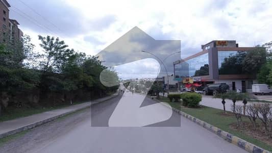 جی ۔ 15/4 جی ۔ 15,اسلام آباد میں 7 مرلہ رہائشی پلاٹ 1.25 کروڑ میں برائے فروخت۔