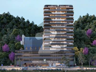 Ideal Flat Is Available For Sale In Murree Road