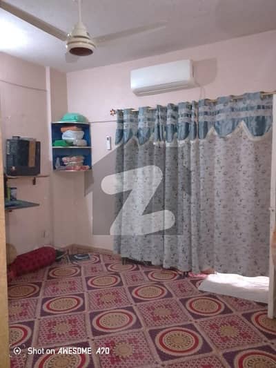A Flat At Affordable Price Awaits You