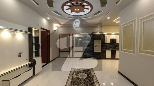 240 Square Yards Upper Portion For Sale In Gulshan-E-Iqbal Town
