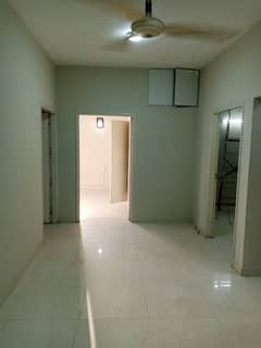 Apartment For Rent Clifton Block 5