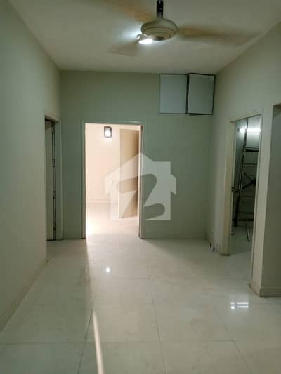 Apartment For Rent Clifton Block 5